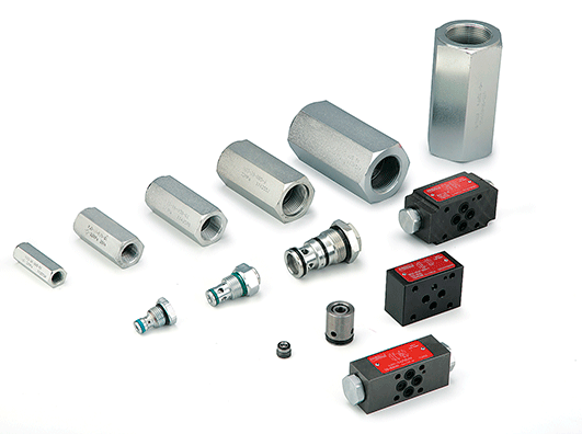 Check Valves