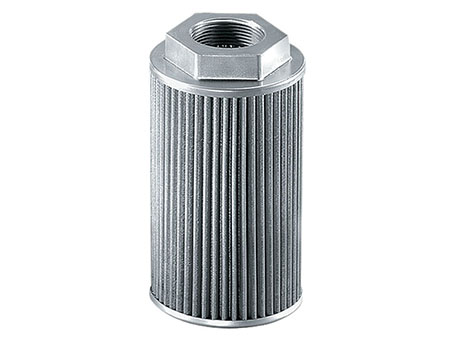Suction Filters  AS 010 ... AS 150