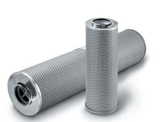 Water Absorbing Filter Elements