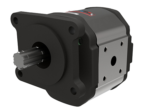 Hydraulic Drives