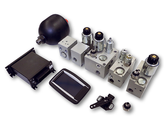 System Solutions