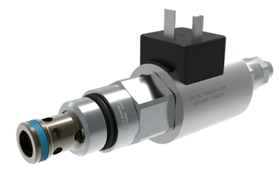 Pressure valves