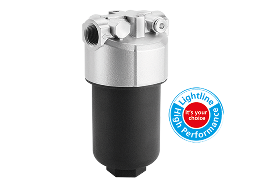 Return Filters D 090 - D 100