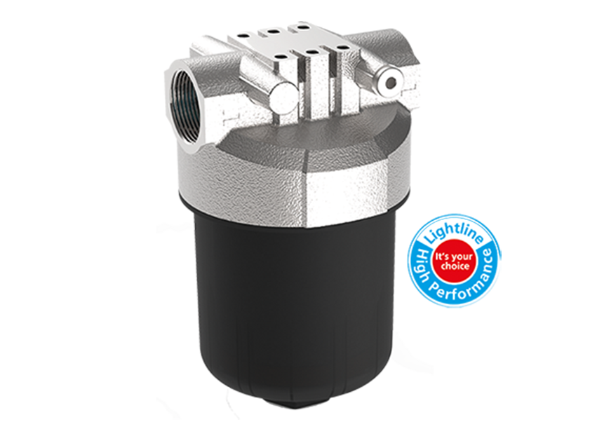 Return Filters D 170 · D 230