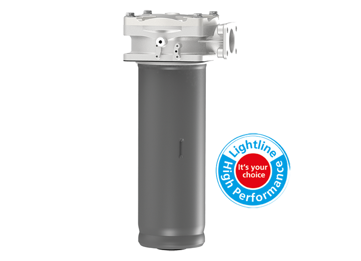 Return Filters E 444 ... E 644