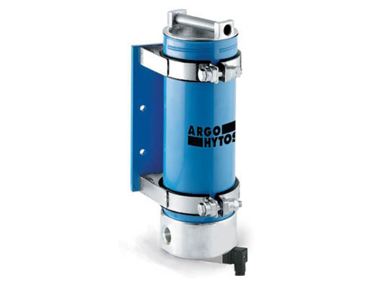 Without flow regulator, pmax up to 12 bar