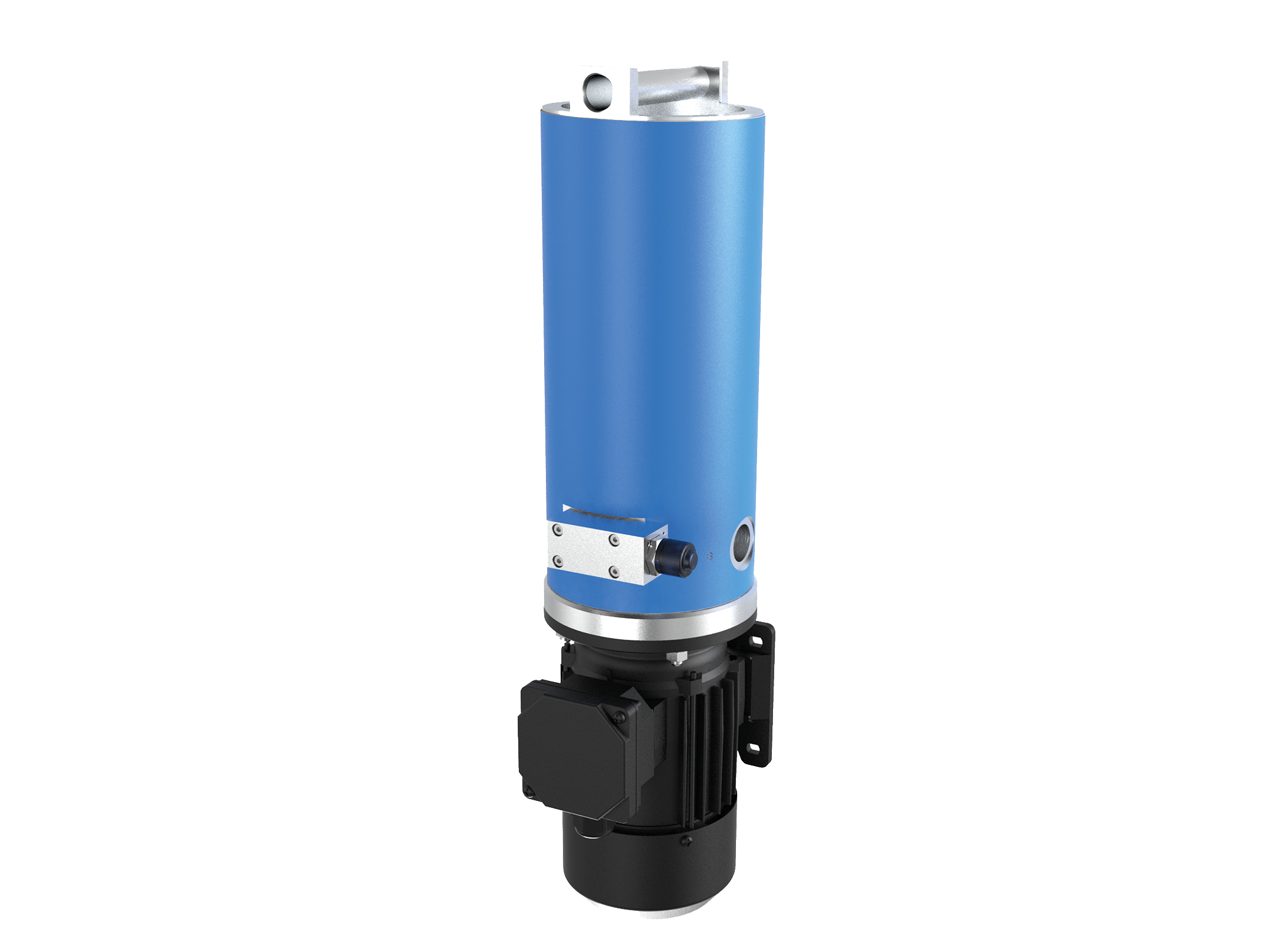 With extended viscosity range