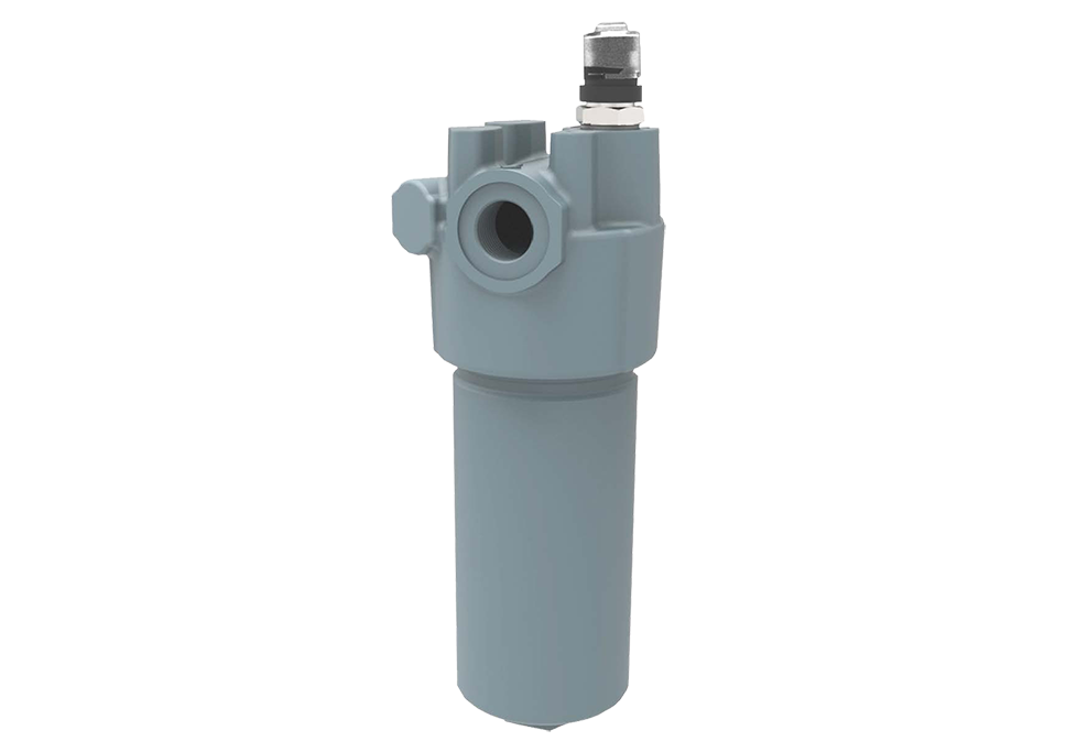 High Pressure Filters HD 037 · HD 057 · HD 077 · HD 097