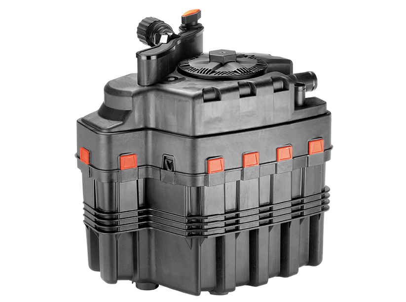 Tank Solutions
